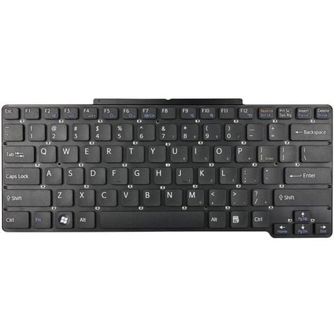 Bàn Phím Sony Vaio Vgn-Cs110E/W