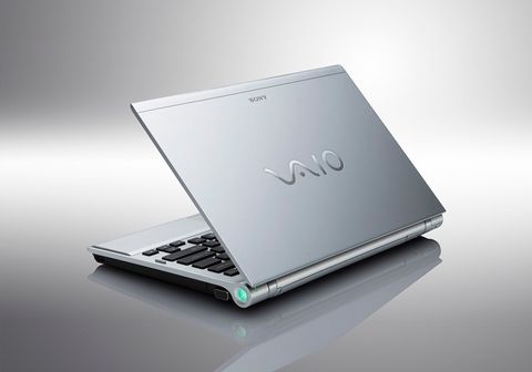 Vỏ Sony Vaio Vgn-Cs110E/W