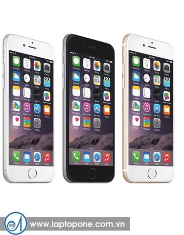 Bảo hành iPhone 6s quận 5