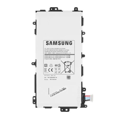 Pin Samsung N5100/ N5110/N5120/Note 8.0/ Sp3770E1H