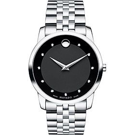 Đồng Hồ Movado 40 Mm Nam 0606878