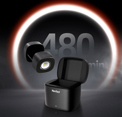  Đèn Pha Đi Đêm Nextool Của Xiaomi Được Ra Mắt 
