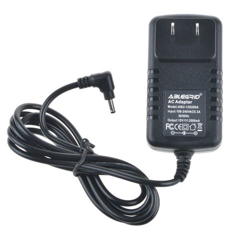 Sạc Adapter Acer 12v - 1.5a (Đầu Nhỏ)