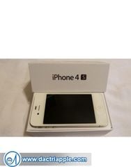 Sửa iPhone 4S quận 7 lấy liền
