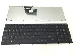 Bàn Phím Sony Vaio Vgn-Nw270F/S