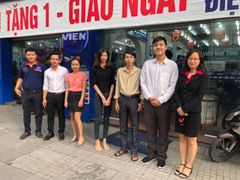  Nội Dung Sinh Hoạt Chi Nhánh 178 Hoàng Văn Thụ 07/12/2018 