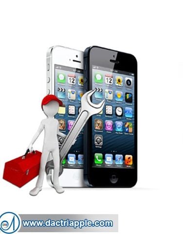 Trung tâm sửa iPhone 4S quận 6