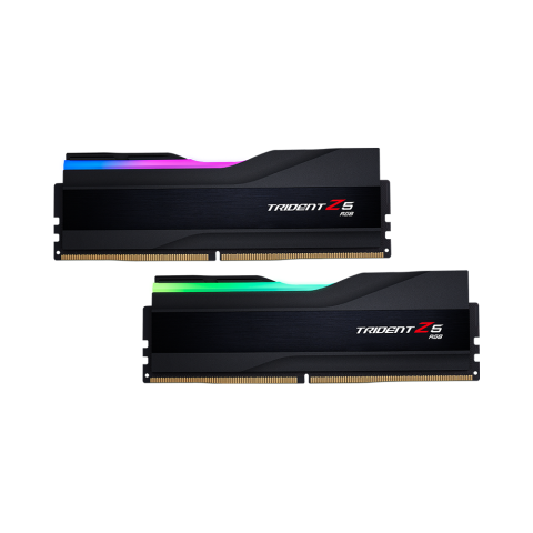 Ram G.SKILL Trident Z5 RGB 64GB 6000MHz DDR5 F5-6000J3636F32GX2-TZ5RK