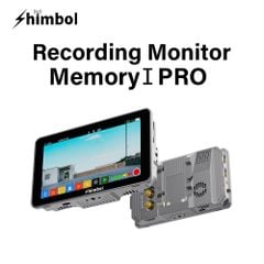  MEMORY Ⅰ PRO - Màn hình ghi âm SHIMBOL 