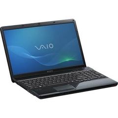  Sony Vaio Vpc- Ca27Ec 