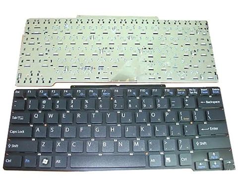 Bàn Phím Sony Vaio Vgn-Sr590Gjb