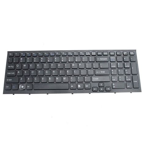 Bàn Phím Sony Vaio Vgn-Sr590Gnb