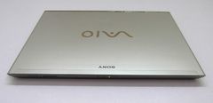 Vỏ Sony Vaio Vgn-P530H/Q
