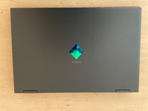 HP Omen 15 ek0079TX i7 10750H/16GB/1TB SSD/6GB RTX2060/15.6