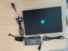 HP Omen 15 ek0079TX i7 10750H/16GB/1TB SSD/6GB RTX2060/15.6
