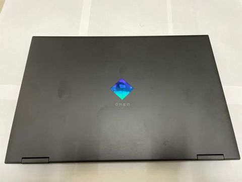 HP Omen 15 ek0079TX i7 10750H/16GB/1TB SSD/6GB RTX2060/15.6