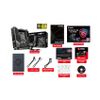 Mainboard Msi Meg Z490i Unify (intel Z490, Socket 1200)