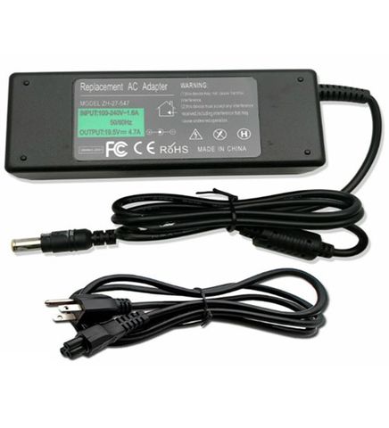 Sạc Adapter Sony Vaio Fw550J/H