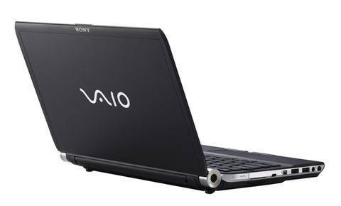 Vỏ Sony Vaio Vgn-Cs320J/W