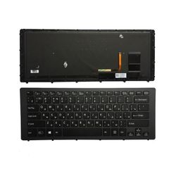 Bàn Phím Sony Vaio Vgn-Fw490Jcb