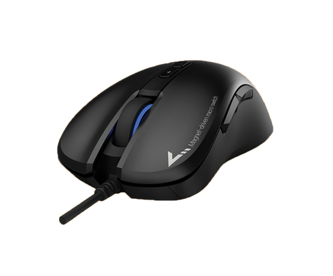 CHUỘT MÁY TÍNH FUHLEN G90 GAMING