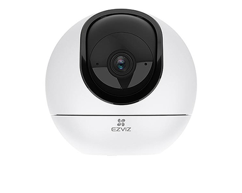 Camera Wifi 4MP quay quét 2K tích hợp AI EZVIZ CS-C6-A0-8C4WF