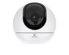  Camera Wifi 4MP quay quét 2K tích hợp AI EZVIZ CS-C6-A0-8C4WF 