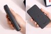 Pin sạc dự phòng Polymer 10.000mAh không dây Type C PD QC3.0 Xmobile PowerLite P106WD Đen
