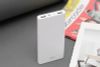 Pin sạc dự phòng Polymer 10.000mAh Lightning eValu PJ JP189SL Trắng