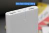 Pin sạc dự phòng Polymer 10.000mAh Lightning eValu PJ JP189SL Trắng