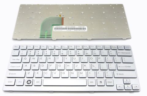 Bàn Phím Sony Vaio Vgn-Sz440N24