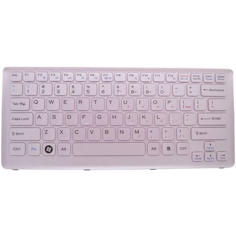 Bàn Phím Sony Vaio Vgn-Fw290Nah