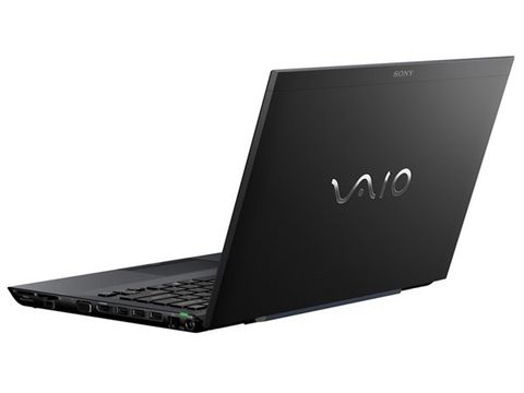 Vỏ Sony Vaio Vgn-Fw290Nah