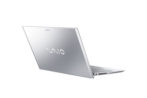 Vỏ Sony Vaio Vgn-Tz290Nan