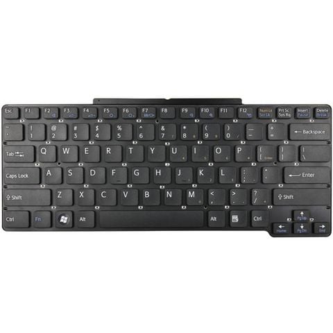 Bàn Phím Sony Vaio Vgn-Sr190Ngb