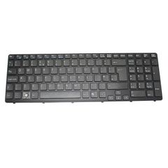 Bàn Phím Sony Vaio Vgn-Sr290Ntb