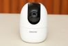 Camera IP 1080P Kbvision KN-TGH21PWN Trắng