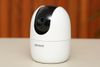 Camera IP 1080P Kbvision KN-TGH21PWN Trắng