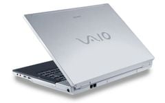 Vỏ Sony Vaio Vgn-Sz340P15