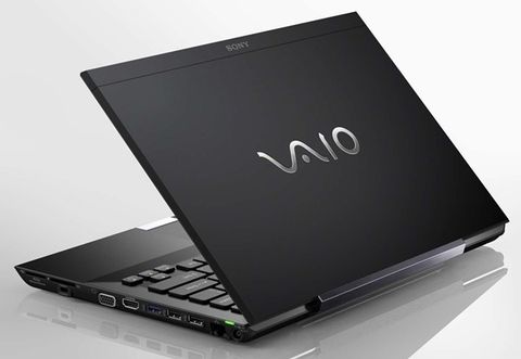 Vỏ Sony Vaio Vgn-Tt190Pbb