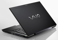 Vỏ Sony Vaio Vgn-Tt190Pbb