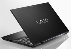 Vỏ Sony Vaio Vgn-Sr190Pcb
