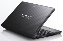 Vỏ Sony Vaio Vgn-Z690Pcb