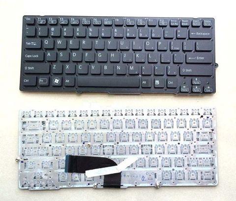 Bàn Phím Sony Vaio Vgn-Sr390Pfb