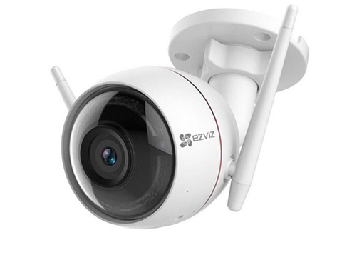 Camera IP hồng ngoại không dây Color Night Vision Pro 2.0 Megapixel EZVIZ CS-C3W-A0-3H2WFL