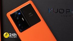  Flagship mới ra mắt - Vivo X70 series có những điểm gì đáng lưu ý, bộ ba siêu phẩm này sẽ làm nên thành công tại Việt Nam? 