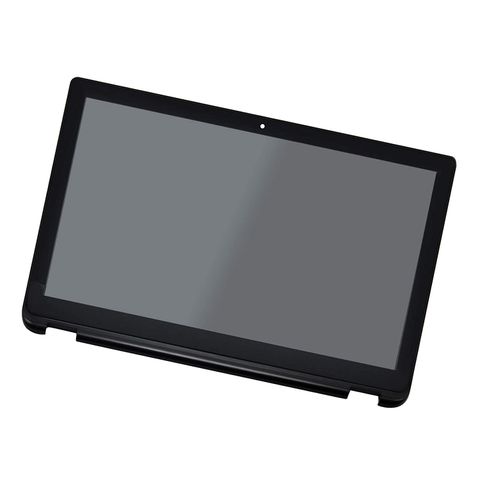 Thay cảm ứng laptop Toshiba S40T-A