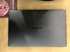  HUAWEI MateBook D 15 R5 3500U/8GB/256GB + 1TB/15.6