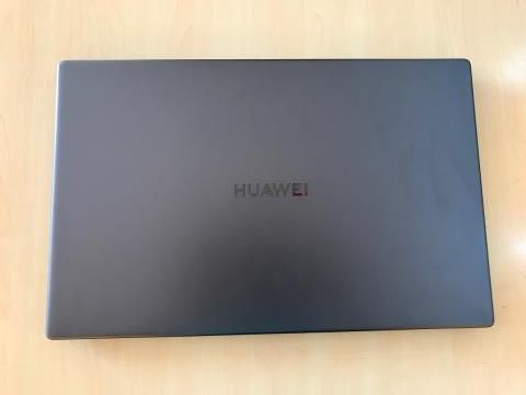 HUAWEI MateBook D 15 R5 3500U/8GB/512GB/15.6