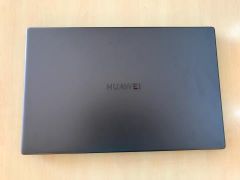  HUAWEI MateBook D 15 R5 3500U/8GB/512GB/15.6